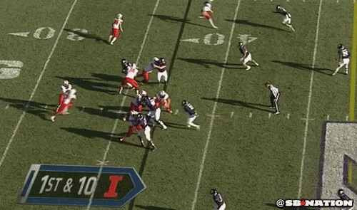 GIF by SB Nation