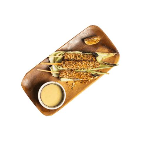 3fils giphygifmaker Sticker