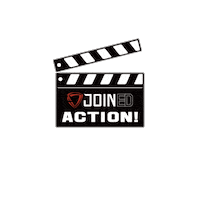 Action Tj Sticker by TeamJoined