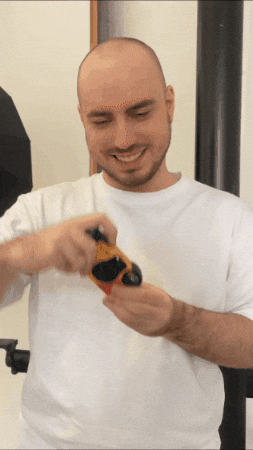 Derke GIF by Team Vitality