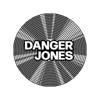 dangerjonescreative dangerjones danger jones liftedbydangerjones lifted by danger jones Sticker