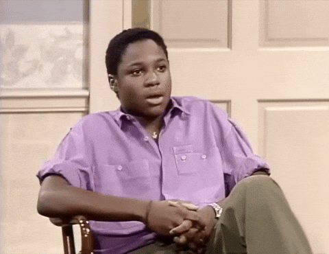 Malcolm Jamal Warner GIF