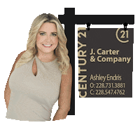 Century21JCarterAndCo real estate realtor realty century21 Sticker