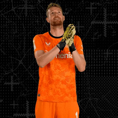 Happy Bayer 04 GIF by Bayer 04 Leverkusen