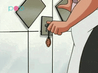 little chock'lit shoppe of horrors GIF by Archie Comics