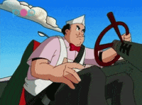 little chock'lit shoppe of horrors GIF by Archie Comics