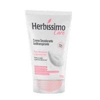 Herbíssimo Sticker by danacosmeticos