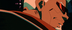 Cyberpunk Thumbs Up GIF by Cyberpunk: Edgerunners
