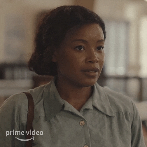 Happy Amazon Studios GIF by Amazon Prime Video