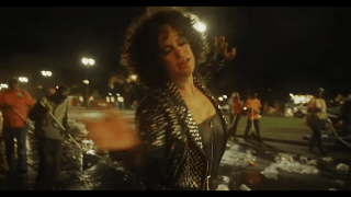 arcade fire video GIF by Columbia Records