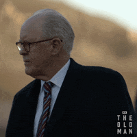 TheOldManFX hulu fx premiere spy GIF