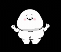 Diet 痩せる GIF