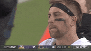 Frustrated No Way GIF by NFL