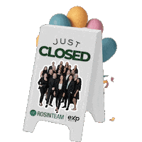 Instagram Sticker by The Lauren Rosin Team