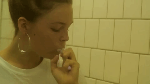 light on GIF by Maggie Rogers