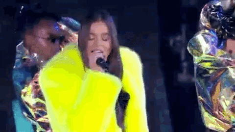 emas 2018 GIF by 2017 MTV EMA
