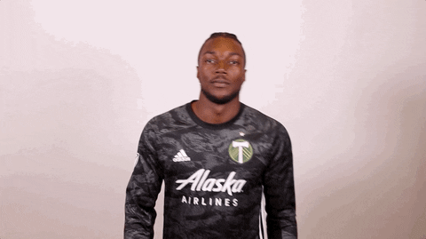 portland timbers mls GIF by Timbers