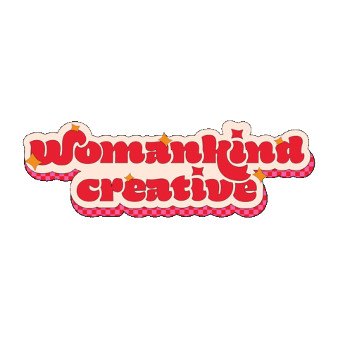 womankindcreative giphyupload giphystrobetesting womankind womankindcreative Sticker