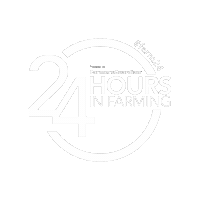 24Hoursinfarming Sticker by Farm24 by Farmers Guardian
