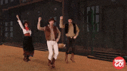 Youtube Spinning GIF
