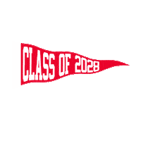 School Spirit College Sticker by University Of Lynchburg