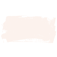 Paint Stroke Sticker by Kristen Hadeed