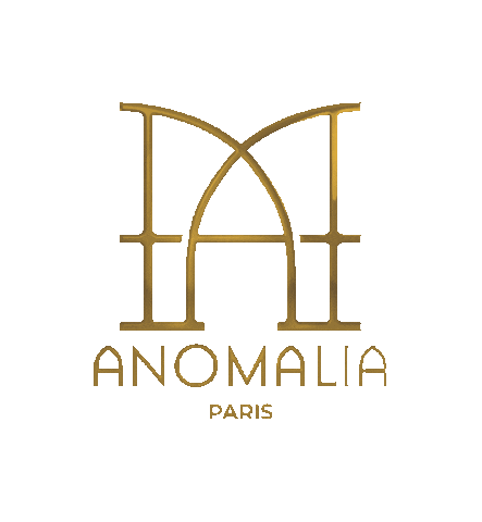 anomaliaparis anomalia anomaliaparis Sticker