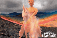 Stop Motion Animation GIF by Madman Entertainment