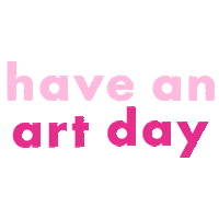 Art Sticker