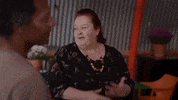 BNNVARA carola eeh twijfel oogappels GIF