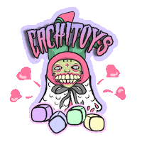Carlos Sticker