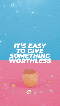 Give Second Hand GIF by arc.tv