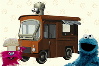 GIF by Sesame Street