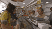 No Idea Help GIF by Movistar+
