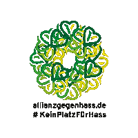 Claim Handeln Sticker by CLAIM_Allianz