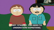 angry mom GIF by South Park 