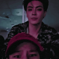 Whispering Let Me Tell You GIF