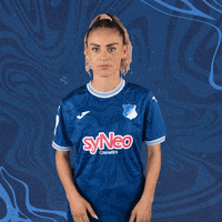 Frauen Bundesliga Sport GIF by TSG Hoffenheim