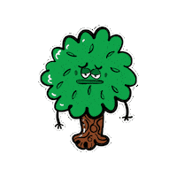 Jarrib tree meh جرب jarrib podcast Sticker