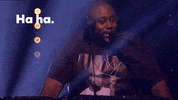 Lady Leshurr Itv GIF by Don't Hate The Playaz