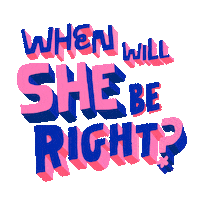 unwomenaust iwd2021 womenlead whenwillsheberight unwomenaust Sticker
