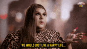 React GIF by Celebrity Apprentice Australia