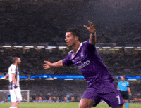 Ronaldo GIF