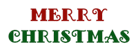 christmas uollibrary Sticker by University of Lincoln Library