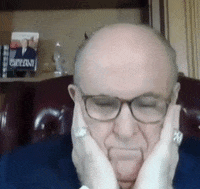 Think Rudy Giuliani GIF by GIPHY News