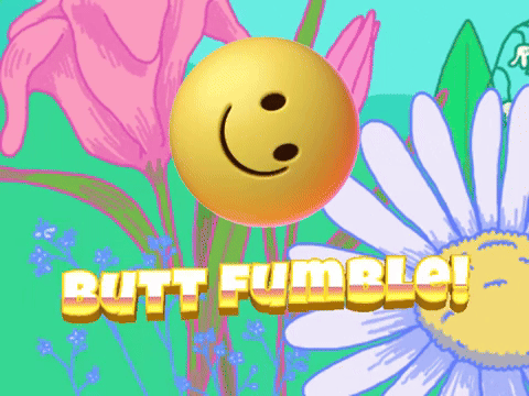 fumble