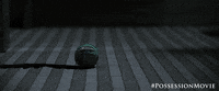 ball hand GIF