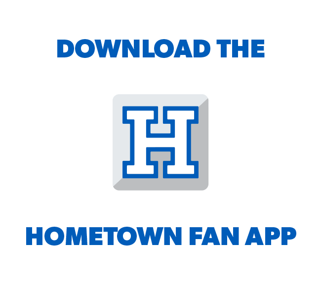 Home Town School GIF by HomeTown Ticketing