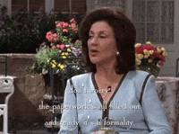 season 6 netflix GIF by Gilmore Girls 