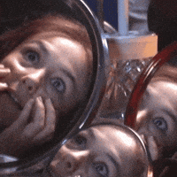 Make Up Beauty GIF by Rigoberta Bandini